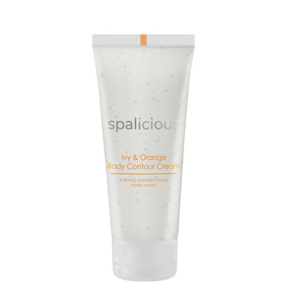 Body Contour Cream