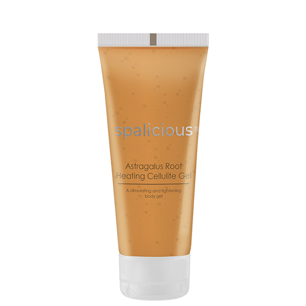 Astragalus Root Cellulite Heating Gel