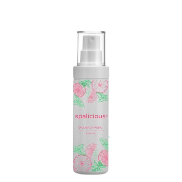 Grapefruit Mojito Body Mist