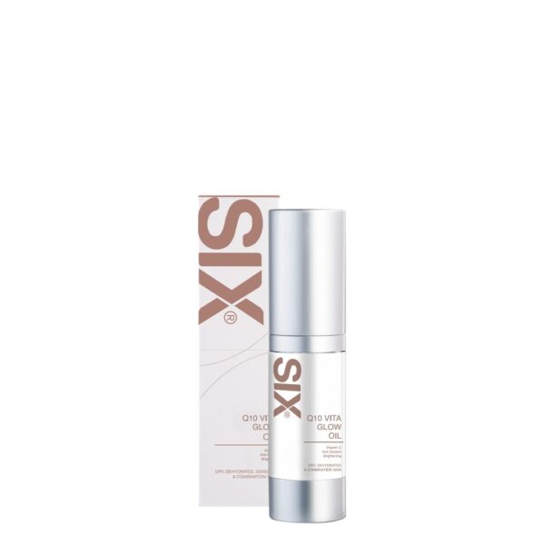 Q10 Vita Glow Oil