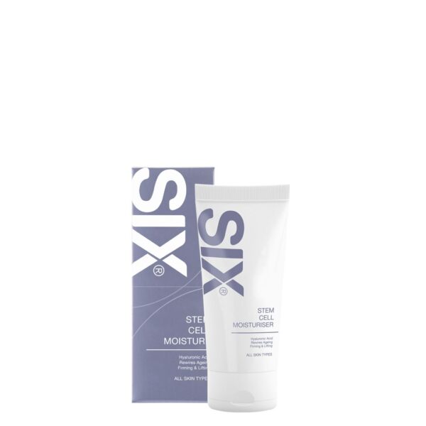 Stem Cell Moisturiser