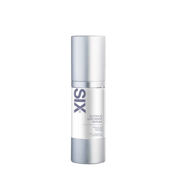 Glycolic Acid Night Serum