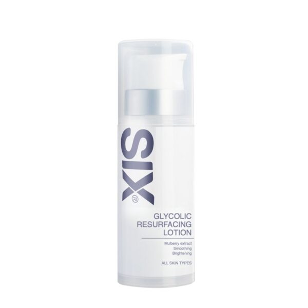 Glycolic Resurfacing Lotion