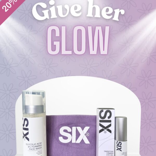Give Her Glow
