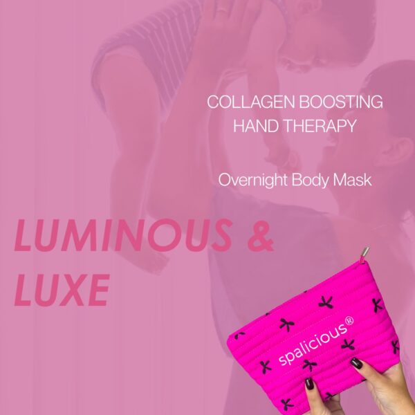 Luminous & Luxe